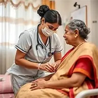  Best Home Nursing Services in Chidambara Nagar, Thoothukudi