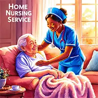 Madurai Home Nursing