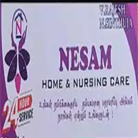Nesam Home And Nursing Care