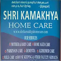 Shri Kamakhya Home Care Service