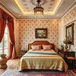 Design For Bedroom Interior in Perumalpuram