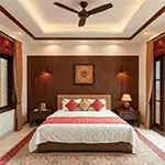 New Bedroom Interiors in Perumalpuram
