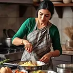 Live-In Cooks in Sendurai