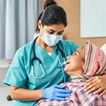 Live-In Tracheostomy Care in Chidambara Nagar