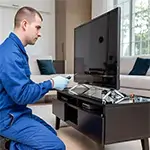 TV Display Repair in mogappair