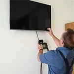 TV Display Repair in mogappair
