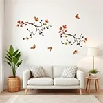 New Wall Sticker Design in Ariyankuppam