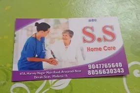 S.S. Home Care