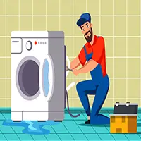 APMS Washing Machine Service in Palanganatham, Madurai, Tamil Nadu 625003