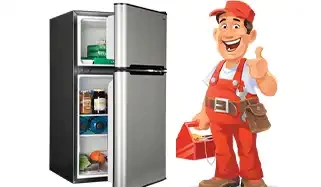 Refrigerators Repair & Services