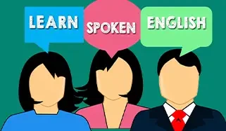 Spoken English Training