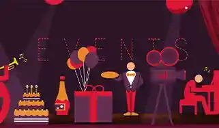 Event Management