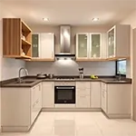 Best Modular Kitchen in Siruganur, Trichy